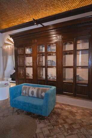 Imagen general del Hotel Casa Eva Boutique and Spa. Foto 10