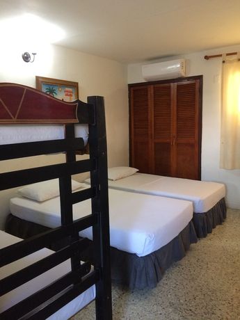 Imagen de la habitación del Hotel Casa F&aacute;tima. Foto 4