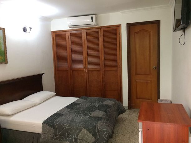Imagen de la habitación del Hotel Casa F&aacute;tima. Foto 7