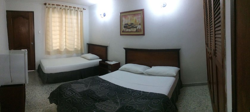 Imagen de la habitación del Hotel Casa F&aacute;tima. Foto 9