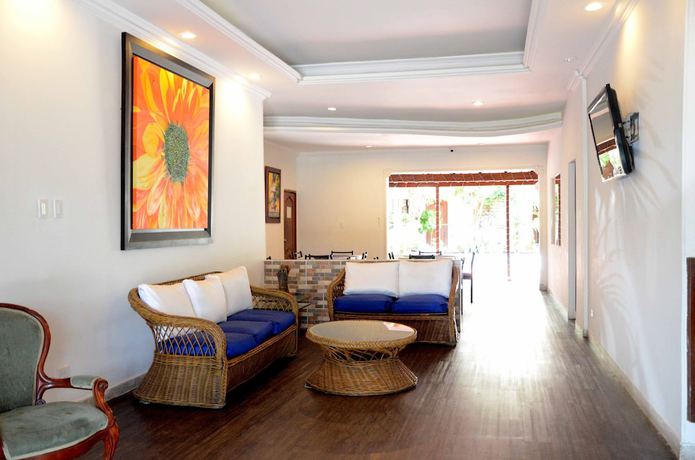 Imagen de la habitación del Hotel Casa F&aacute;tima. Foto 11