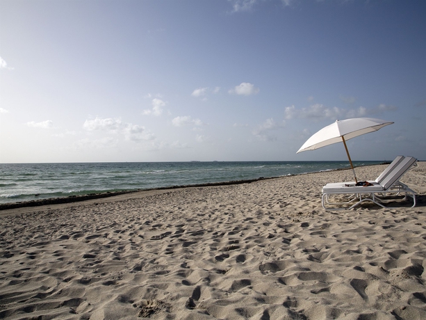 Imagen de los exteriores del Hotel Casa Faena Miami Beach. Foto 16