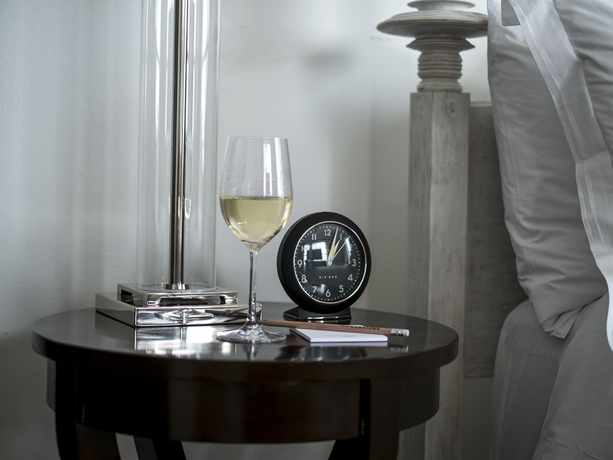 Imagen de la habitación del Hotel Casa Faena Miami Beach. Foto 6