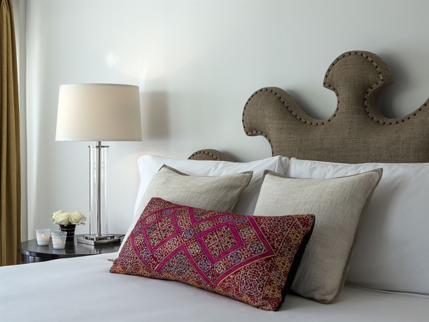 Imagen de la habitación del Hotel Casa Faena Miami Beach. Foto 8