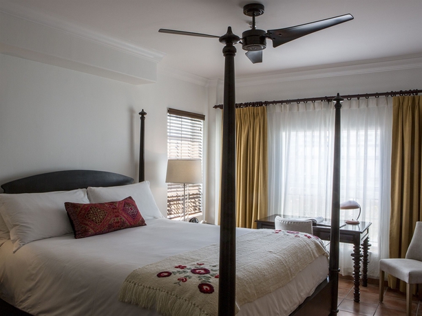 Imagen de la habitación del Hotel Casa Faena Miami Beach. Foto 9