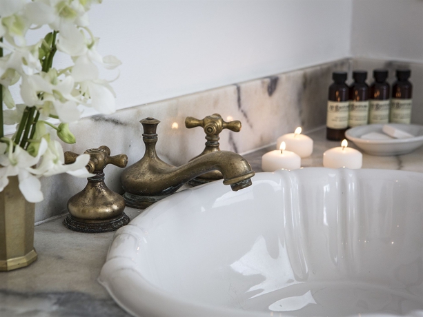 Imagen de la habitación del Hotel Casa Faena Miami Beach. Foto 10