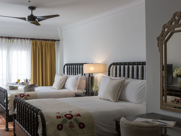 Imagen de la habitación del Hotel Casa Faena Miami Beach. Foto 13