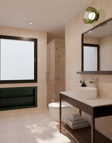 Imagen de la habitación del Hotel Casa Falc&atilde;o Boutique by Aspasios. Foto 5