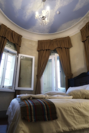 Imagen de la habitación del Hotel Casa Falleri Boutique. Foto 2