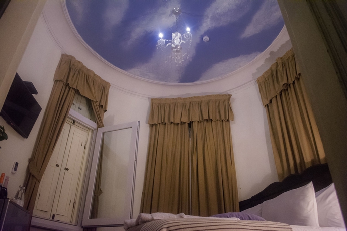 Imagen de la habitación del Hotel Casa Falleri Boutique. Foto 3