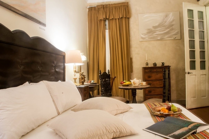 Imagen de la habitación del Hotel Casa Falleri Boutique. Foto 9