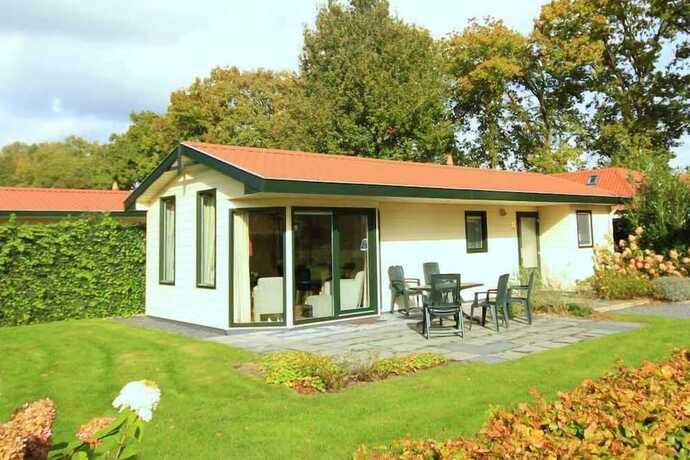 Imagen de la habitación del Hotel Casa Familia Voorthuizen. Foto 11