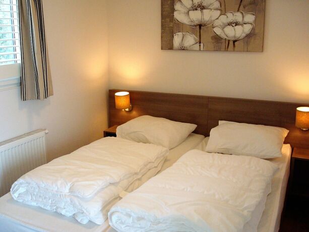 Imagen de la habitación del Hotel Casa Familia Voorthuizen. Foto 12