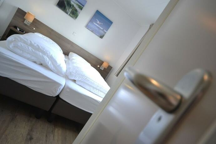 Imagen de la habitación del Hotel Casa Familia Voorthuizen. Foto 13