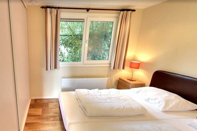 Imagen general del Hotel Casa Familia Voorthuizen. Foto 2