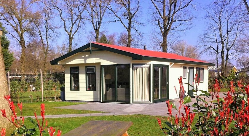 Imagen de la habitación del Hotel Casa Familia Voorthuizen. Foto 15