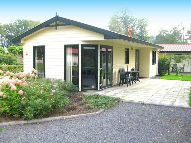 Imagen de la habitación del Hotel Casa Familia Voorthuizen. Foto 16