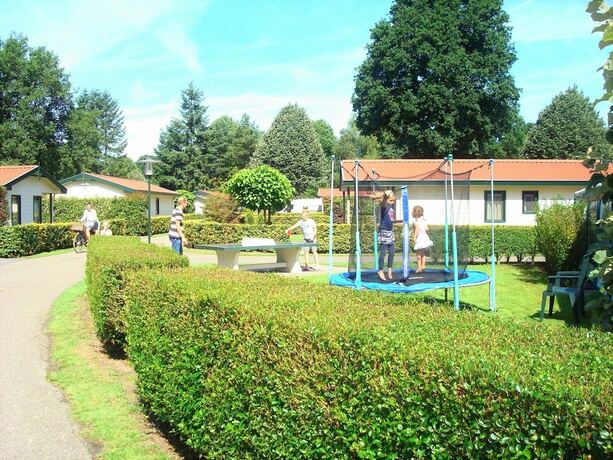 Imagen general del Hotel Casa Familia Voorthuizen. Foto 3