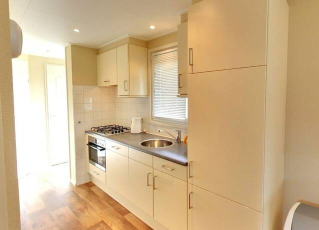 Imagen general del Hotel Casa Familia Voorthuizen. Foto 4