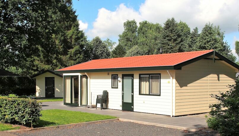 Imagen general del Hotel Casa Familia Voorthuizen. Foto 5