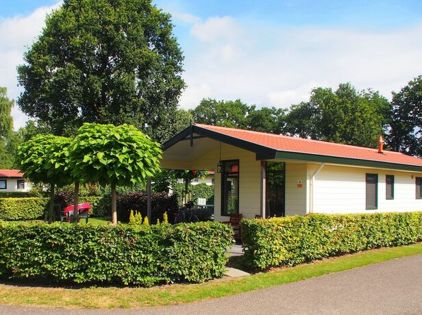 Imagen de la habitación del Hotel Casa Familia Voorthuizen. Foto 17