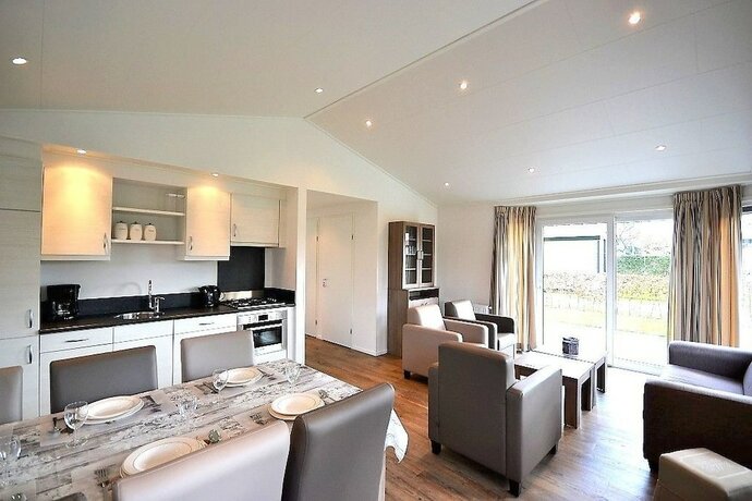 Imagen general del Hotel Casa Familia Voorthuizen. Foto 6