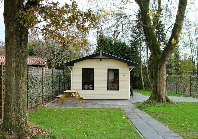 Imagen general del Hotel Casa Familia Voorthuizen. Foto 7