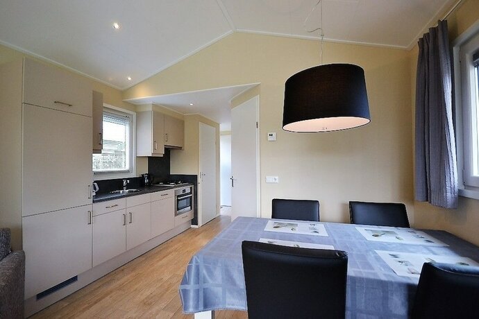 Imagen general del Hotel Casa Familia Voorthuizen. Foto 8