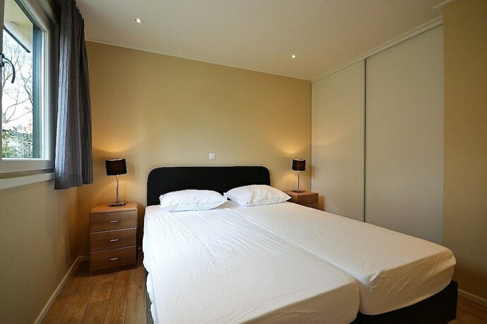 Imagen de la habitación del Hotel Casa Familia Voorthuizen. Foto 18