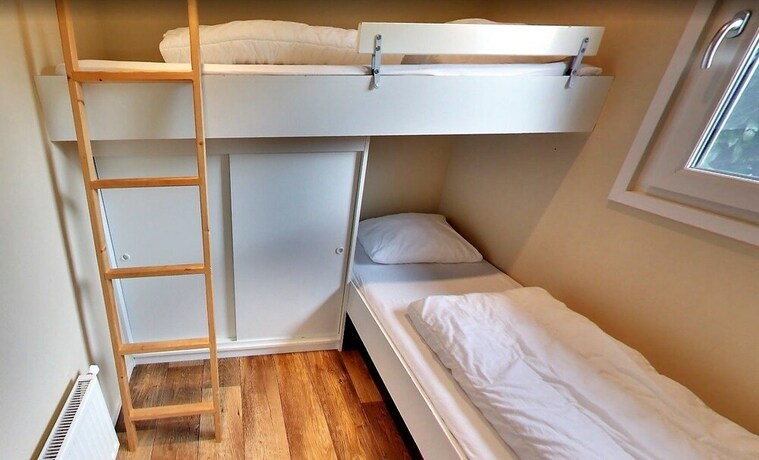 Imagen de la habitación del Hotel Casa Familia Voorthuizen. Foto 19