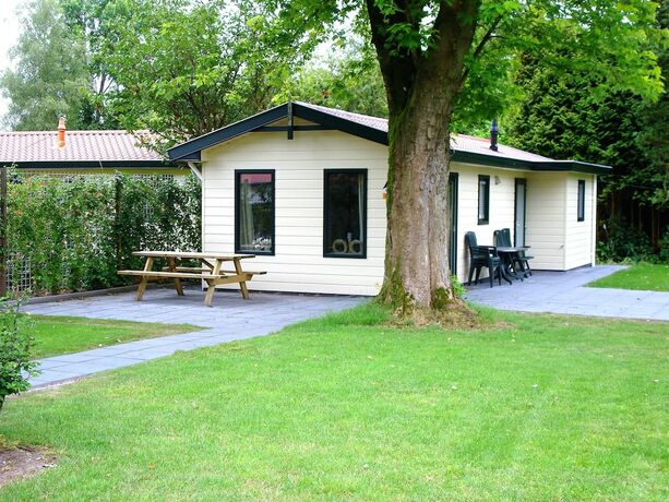 Imagen de la habitación del Hotel Casa Familia Voorthuizen. Foto 20