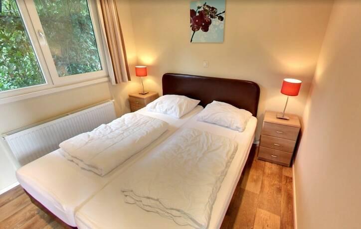 Imagen general del Hotel Casa Familia Voorthuizen. Foto 10