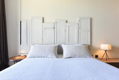 Imagen de la habitación del Hotel Casa Fantini. Foto 8