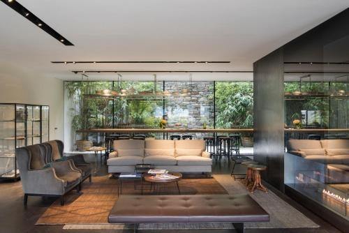 Imagen general del Hotel Casa Fantini. Foto 3