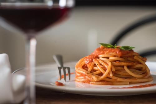 Imagen general del Hotel Casa Fantini. Foto 4