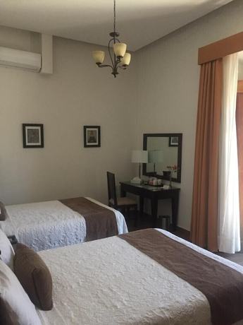 Imagen de la habitación del Hotel Casa Faroles. Foto 10