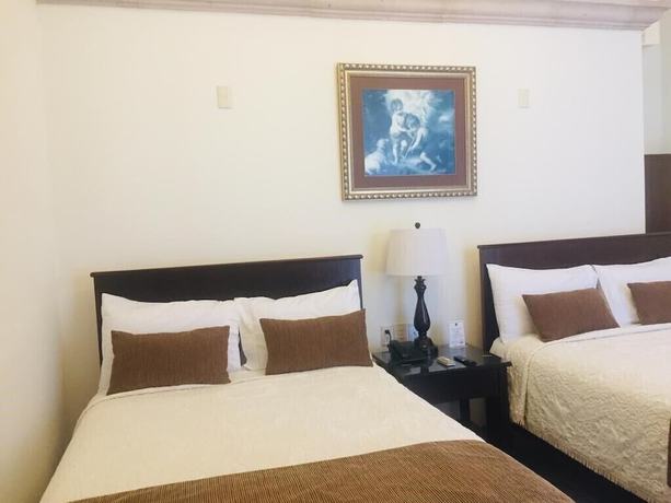 Imagen de la habitación del Hotel Casa Faroles. Foto 19