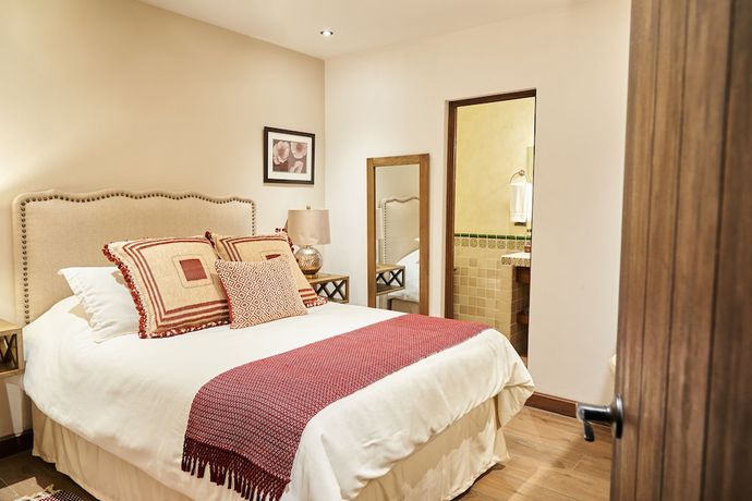 Imagen general del Hotel Casa Faustina Boutique. Foto 1