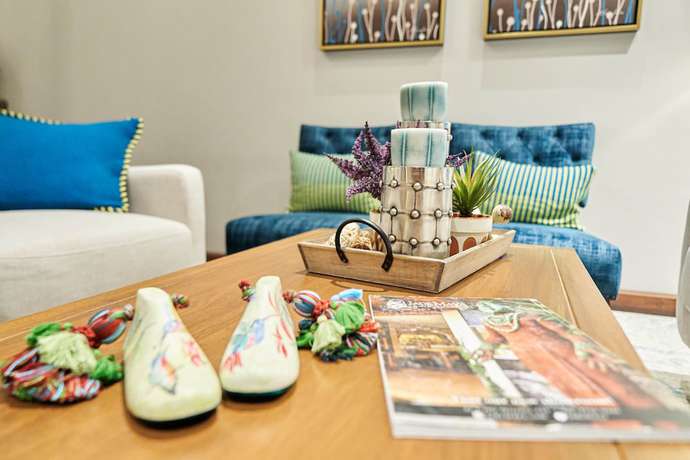 Imagen de la habitación del Hotel Casa Faustina Boutique. Foto 3