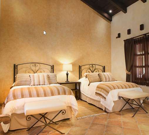 Imagen de la habitación del Hotel Casa Faustina Boutique. Foto 6