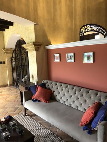 Imagen de los interiores del Hotel Casa Faustina Boutique. Foto 18