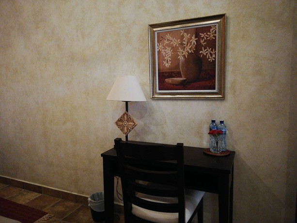 Imagen de la habitación del Hotel Casa Faustina Boutique. Foto 8