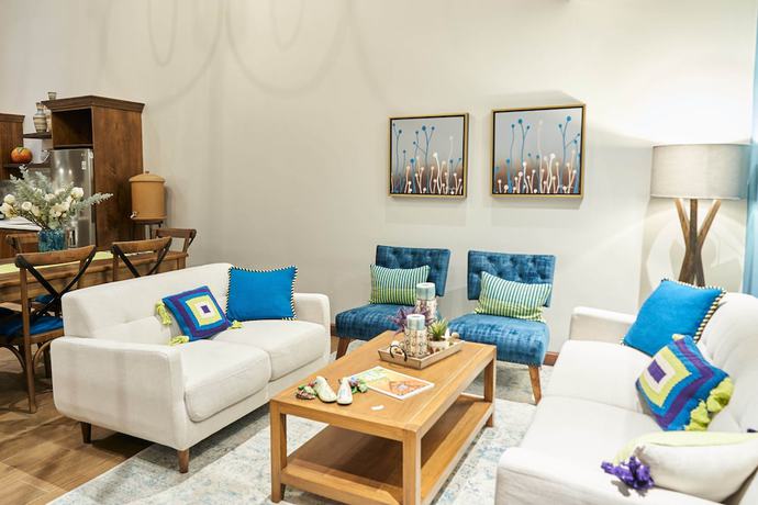 Imagen de la habitación del Hotel Casa Faustina Boutique. Foto 10