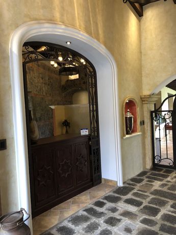 Imagen de los interiores del Hotel Casa Faustina Boutique. Foto 19