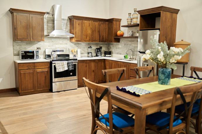 Imagen de la habitación del Hotel Casa Faustina Boutique. Foto 14