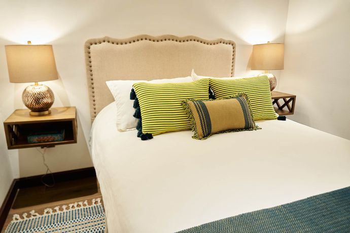 Imagen de la habitación del Hotel Casa Faustina Boutique. Foto 16