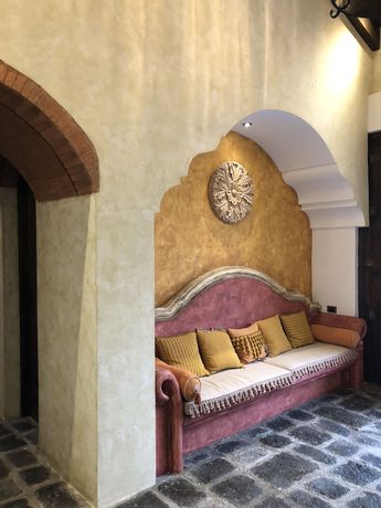 Imagen de los interiores del Hotel Casa Faustina Boutique. Foto 20