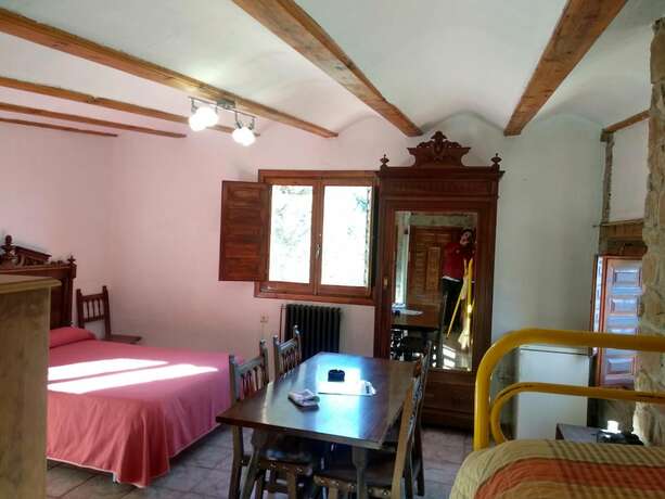 Imagen general del Hotel Casa Fausto. Foto 3