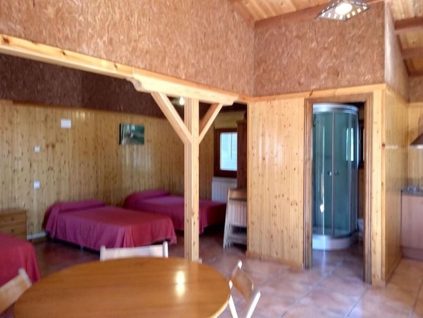 Imagen general del Hotel Casa Fausto. Foto 4