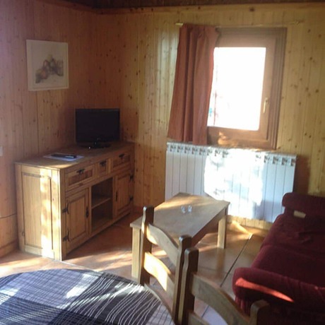 Imagen de la habitación del Hotel Casa Fausto. Foto 19
